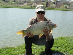 Floarea Popestiului 14.04.2012